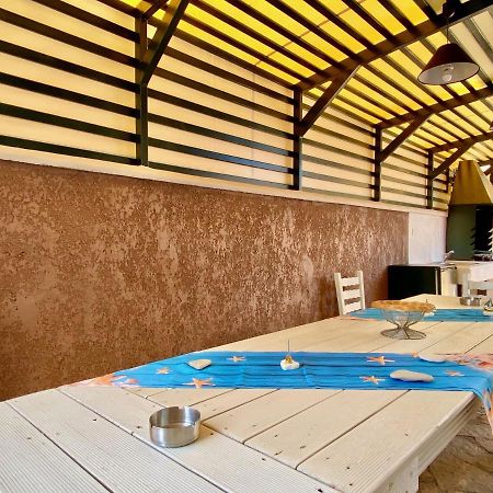 Villa Plastiras Sidari With Private Pool Exteriér fotografie